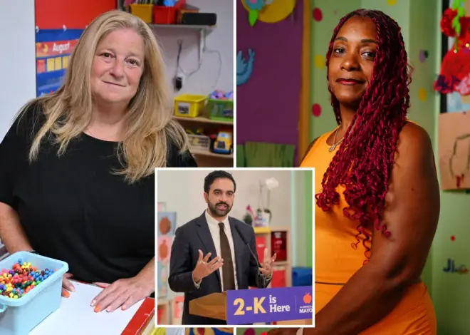 Mamdani’s free childcare expansion still isn’t funded — and providers are scrambling to open schools: ‘Many trusted him’
