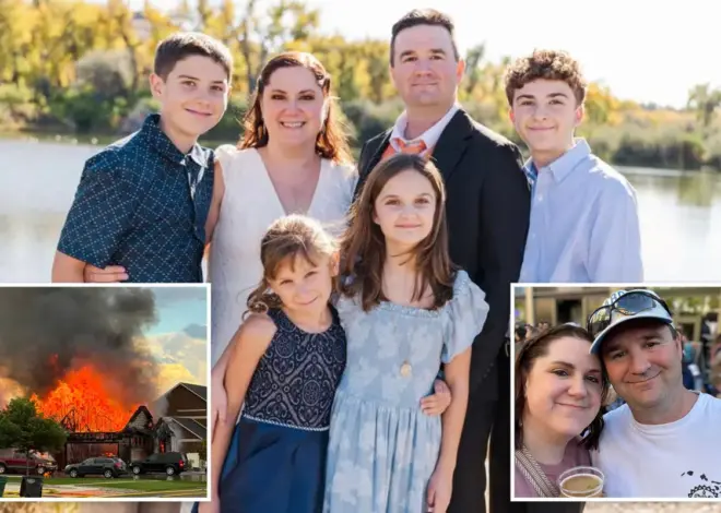 Heartbroken dad in Montana family massacre speaks out after 8 killed in shooting