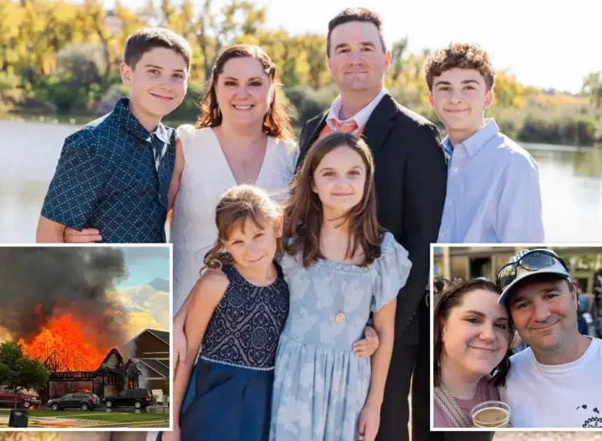 Heartbroken dad in Montana family massacre speaks out after 8 killed in shooting