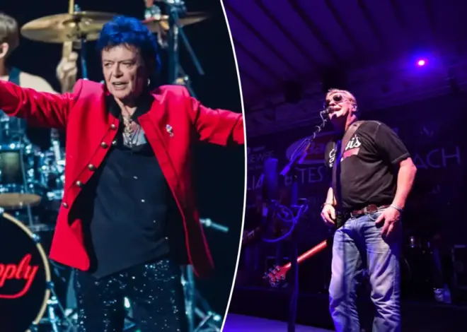 Legendary soft rock band suddenly pulls California show two days before event