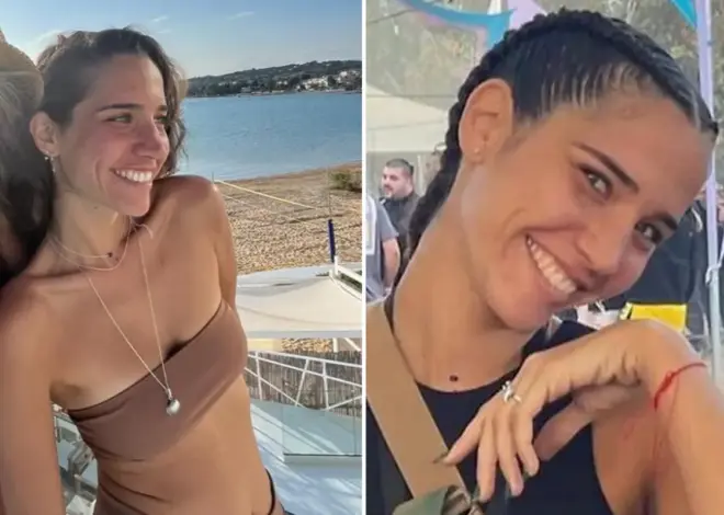 Oct. 7 survivor commits suicide on the grave of his girlfriend who was murdered by Hamas: report