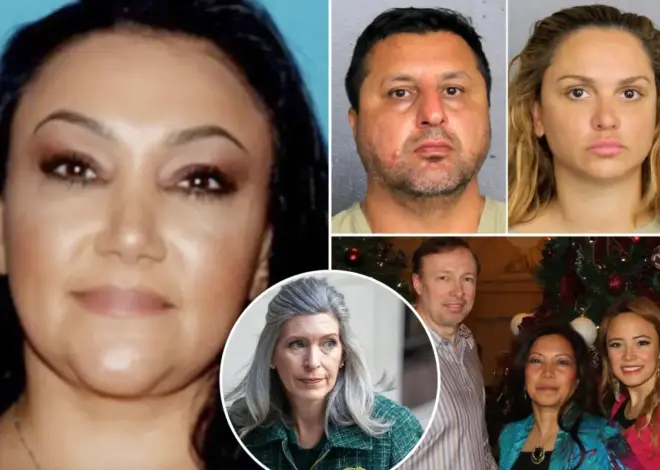 Exclusive | California clan that swindled $18M from COVID cash inspires Senate bill to crack down on ‘fraudster families’