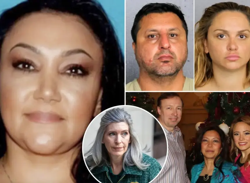Exclusive | California clan that swindled $18M from COVID cash inspires Senate bill to crack down on ‘fraudster families’