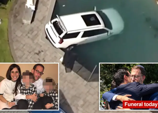 Exclusive | Cause of death revealed in horror case of Long Island teacher and mom of 4 who died after driving SUV into pool 