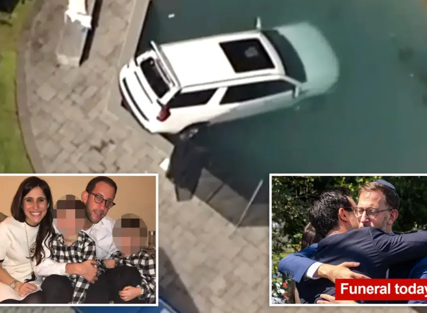 Exclusive | Cause of death revealed in horror case of Long Island teacher and mom of 4 who died after driving SUV into pool 