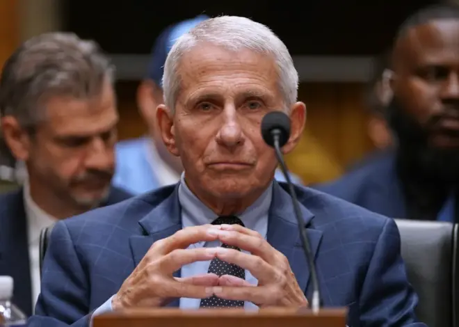 Fauci’s diary mentions me more than 60 times. He called my work ‘a real problem,’ but it was his policies that failed