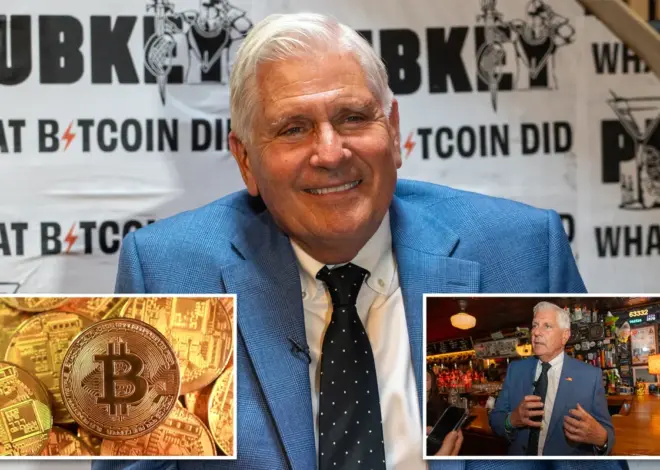 Bruce Blakeman promises to axe New York’s strict crypto regulatory policy BitLicense if elected governor