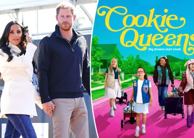 Exclusive | Prince Harry and Meghan Markle advised to ‘disappear professionally’ after latest business fail to salvage reputation