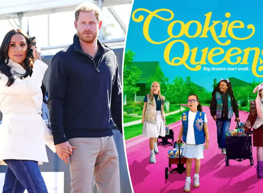 Exclusive | Prince Harry and Meghan Markle advised to ‘disappear professionally’ after latest business fail to salvage reputation