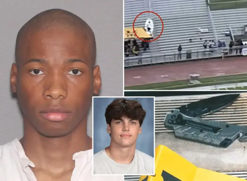 Judge denies Karmelo Anthony’s request for new trial in Austin Metcalf murder case