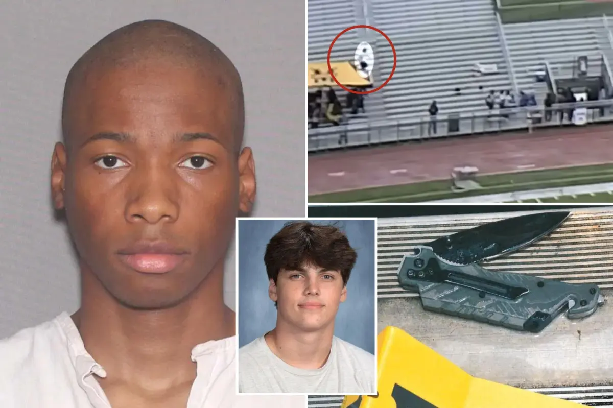 Judge denies Karmelo Anthony’s request for new trial in Austin Metcalf murder case