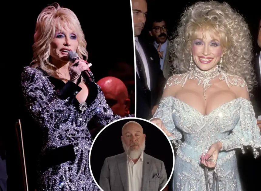 Dolly Parton made emotional final request to family before her death