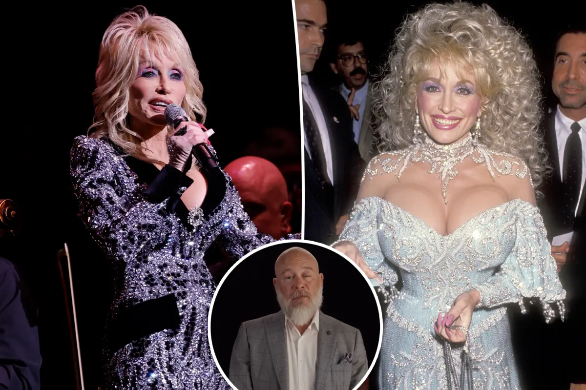 Dolly Parton made emotional final request to family before her death