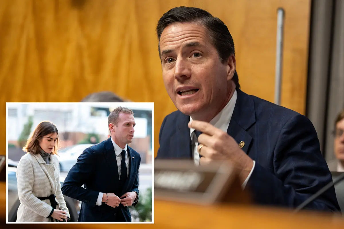 Ohio Sen. Bernie Moreno finally calls for Rep. Max Miller to resign after he allegedly abused Moreno’s own daughter