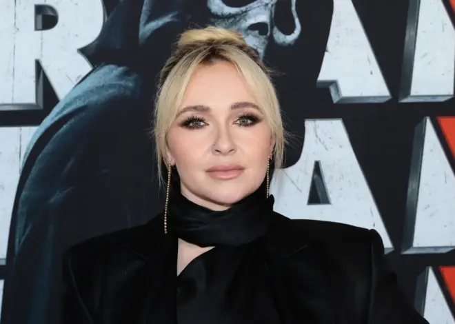 Hayden Panettiere’s death had no ‘signs of foul play’: Report