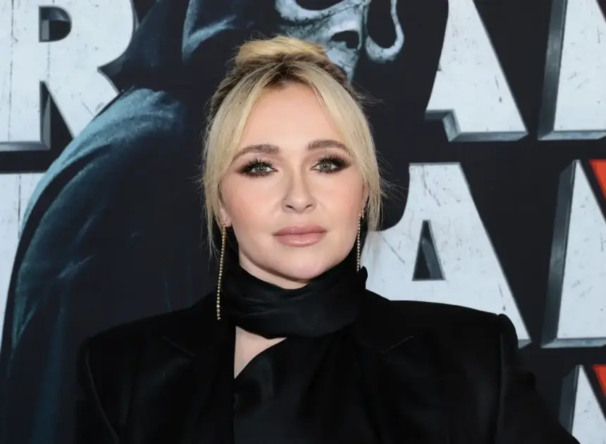 Hayden Panettiere’s death had no ‘signs of foul play’: Report