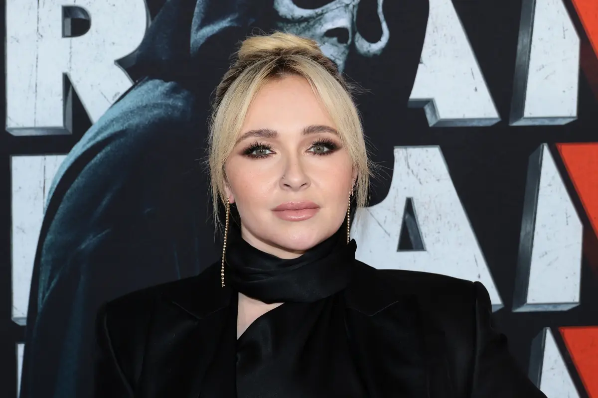 Hayden Panettiere’s death had no ‘signs of foul play’: Report