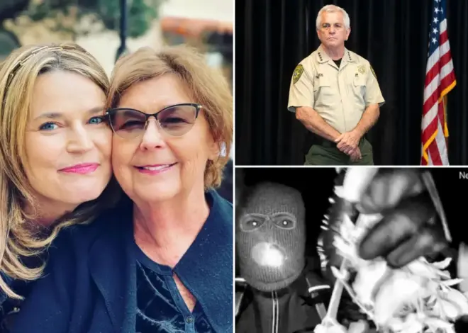Exclusive | Nancy Guthrie investigation failures are ‘shocking and disturbing’ — FBI must take control to catch killer: sources 