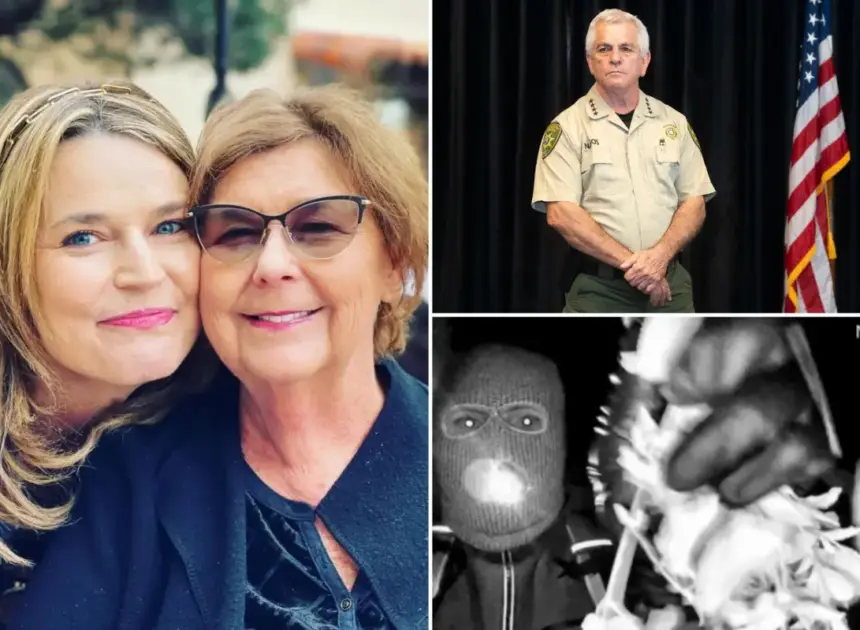 Exclusive | Nancy Guthrie investigation failures are ‘shocking and disturbing’ — FBI must take control to catch killer: sources 
