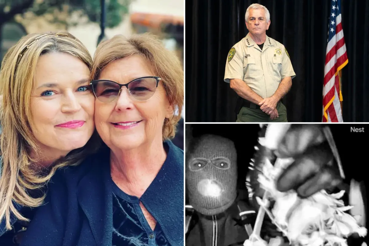 Exclusive | Nancy Guthrie investigation failures are ‘shocking and disturbing’ — FBI must take control to catch killer: sources 