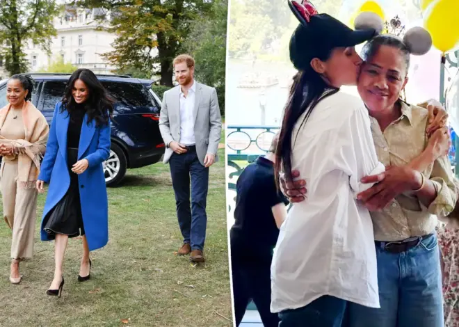 Meghan Markle’s mom’s living situation revealed as daughter, Prince Harry plan UK return