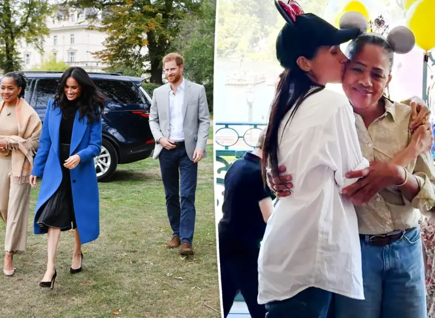 Meghan Markle’s mom’s living situation revealed as daughter, Prince Harry plan UK return