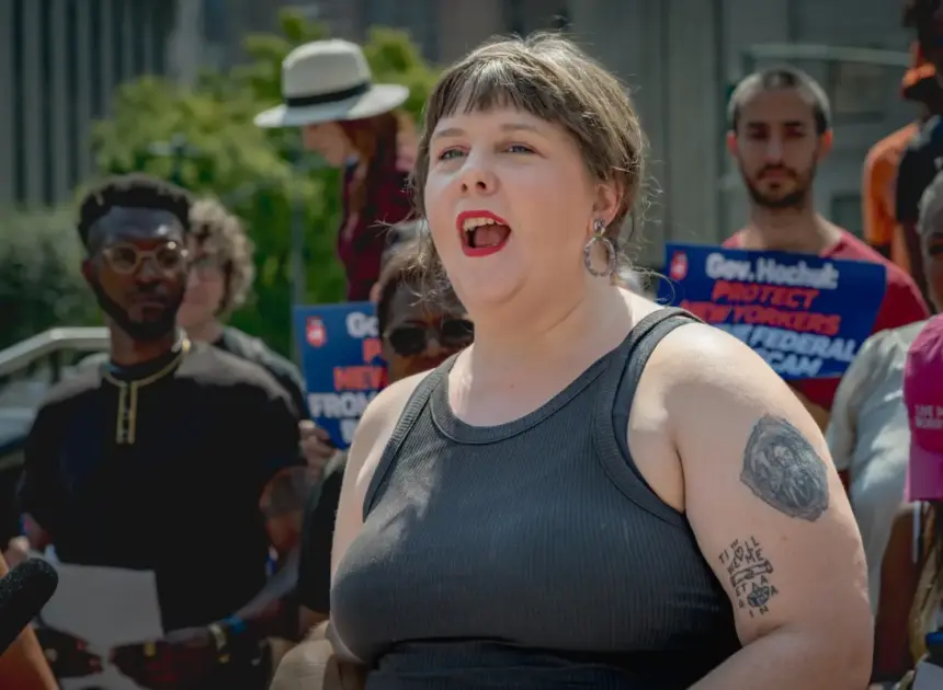 Hey progressives: Shoplifting isn’t need, it’s just plain greed