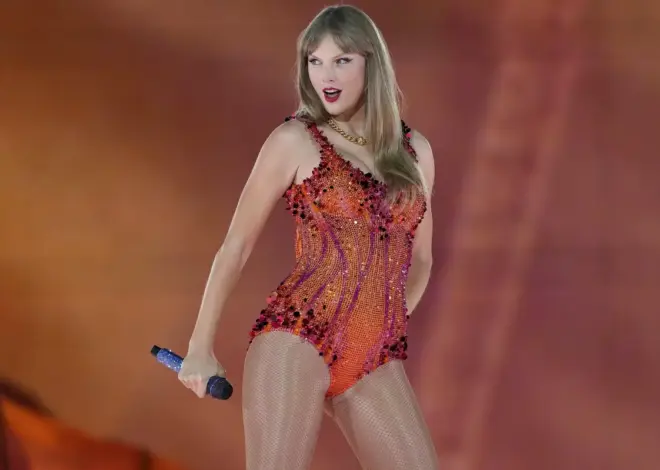 Greedy Democrats are taking aim at Taylor Swift — and you’re next