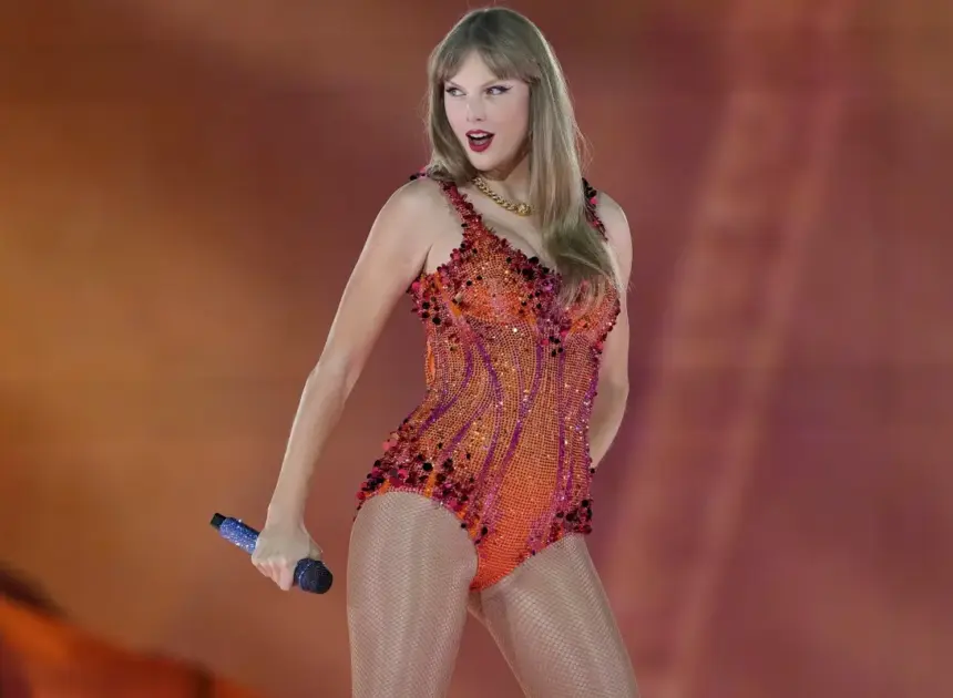 Greedy Democrats are taking aim at Taylor Swift — and you’re next
