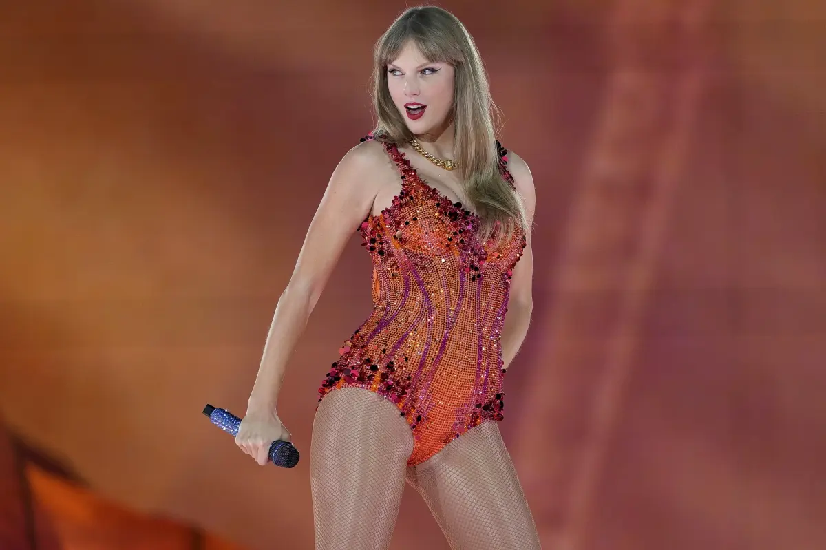Greedy Democrats are taking aim at Taylor Swift — and you’re next