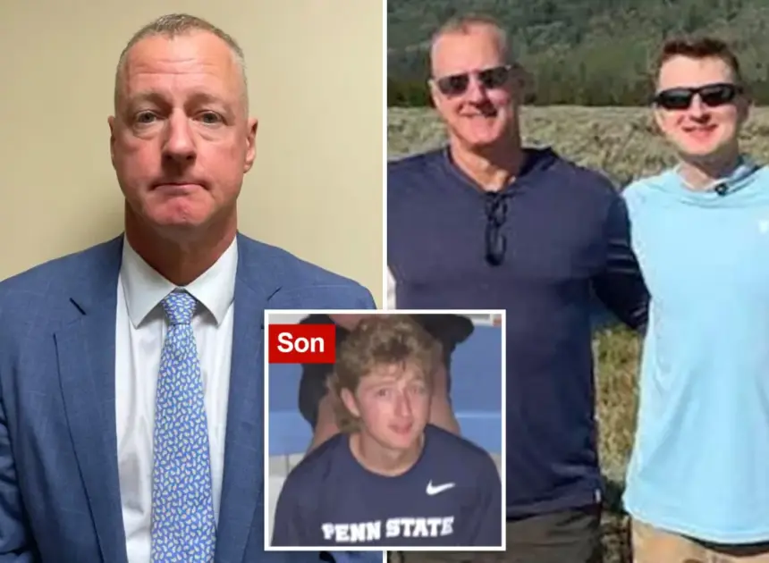 Dad busted in Penn State frat bro cocaine trafficking ring case is prominent Pittsburgh lawyer