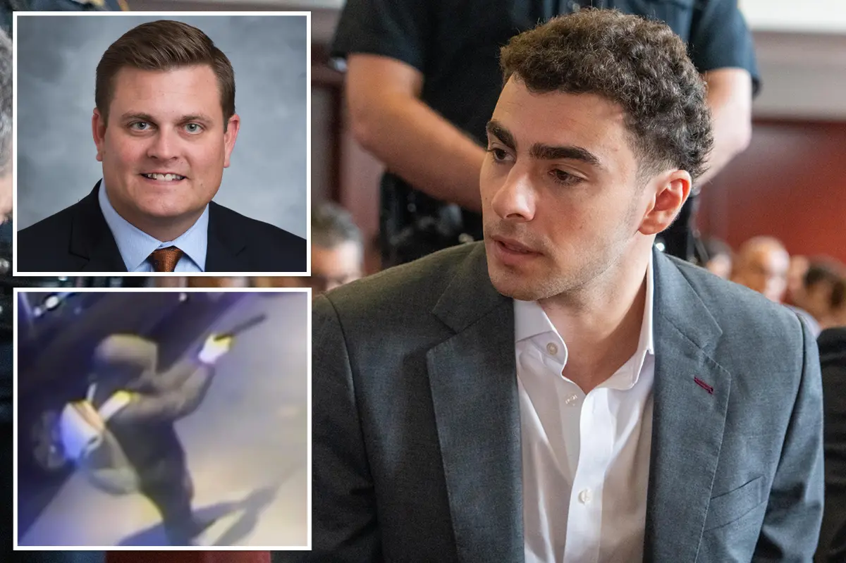 Why Luigi Mangione may finally plead guilty in UnitedHealthcare CEO murder — and how it could all fall apart