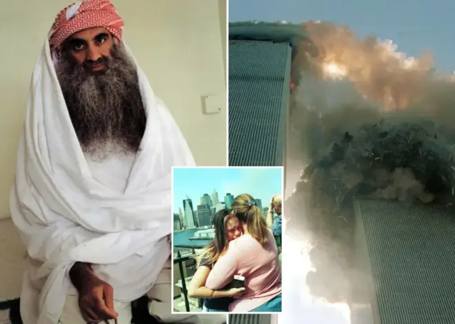 9/11 mastermind KSM will finally stand trial, judge says — just two weeks before 25th anniversary of terror attacks