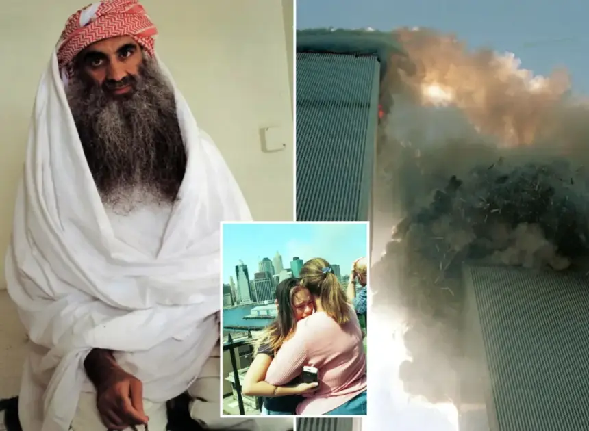 9/11 mastermind KSM will finally stand trial, judge says — just two weeks before 25th anniversary of terror attacks