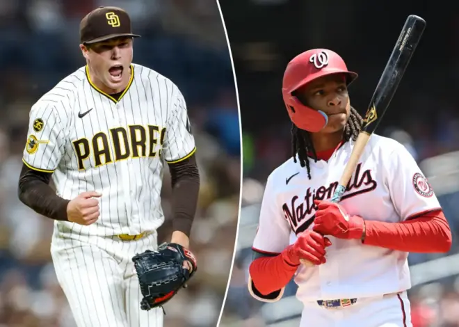 MLB trade deadline 2026 live tracker: Phillies make a splash for Luis Arraez, Blue Jays get Jose Soriano