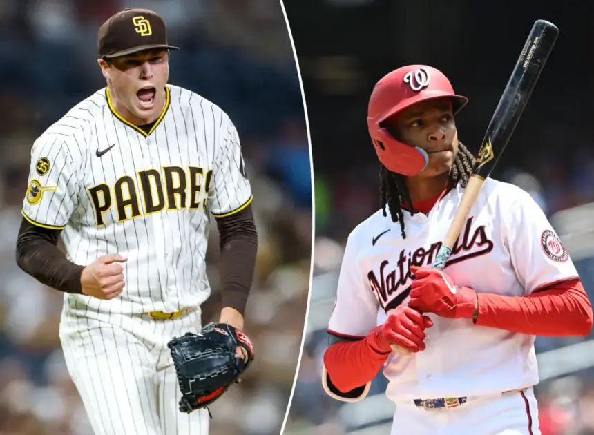 MLB trade deadline 2026 live tracker: Phillies make a splash for Luis Arraez, Blue Jays get Jose Soriano