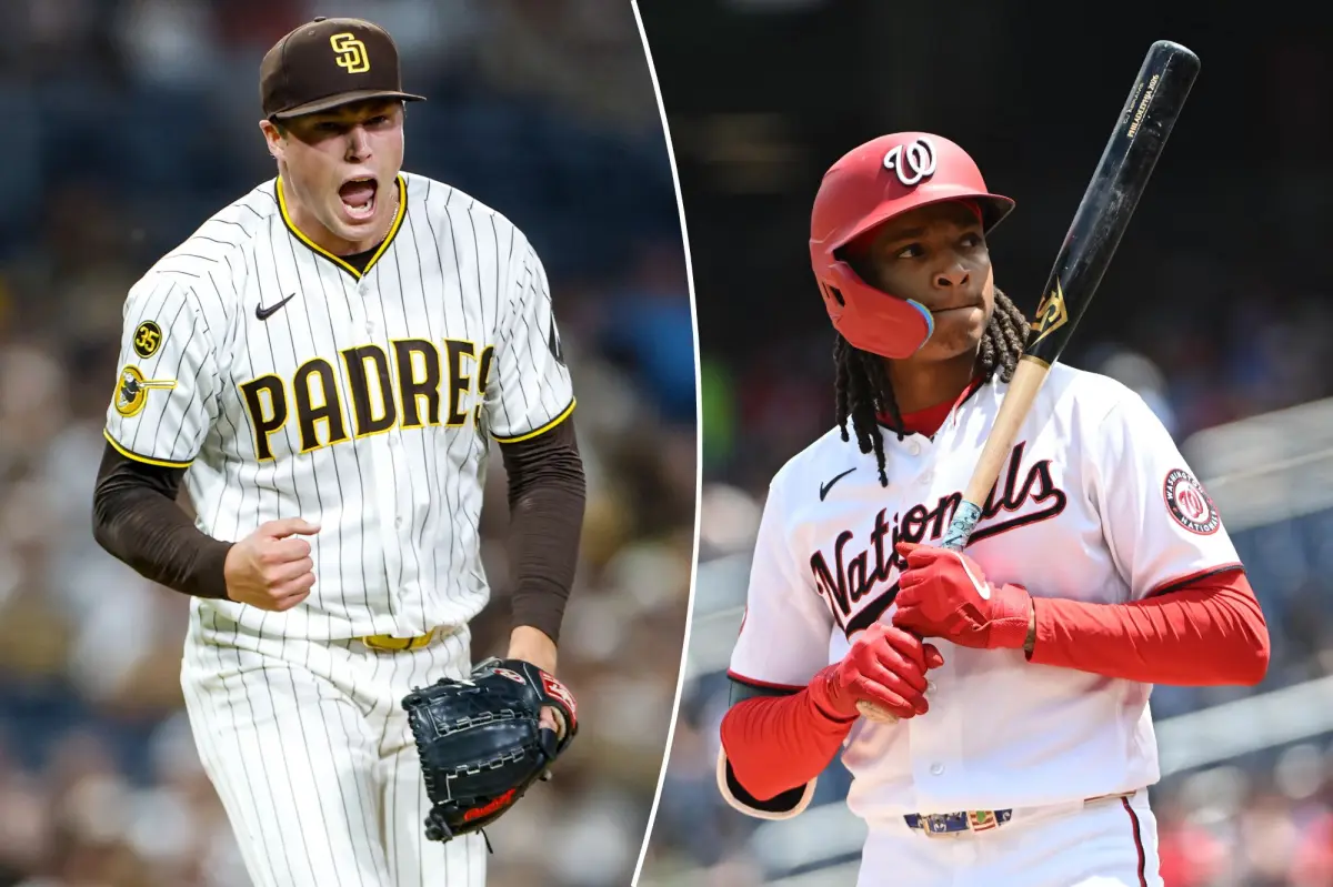 MLB trade deadline 2026 live tracker: Phillies make a splash for Luis Arraez, Blue Jays get Jose Soriano
