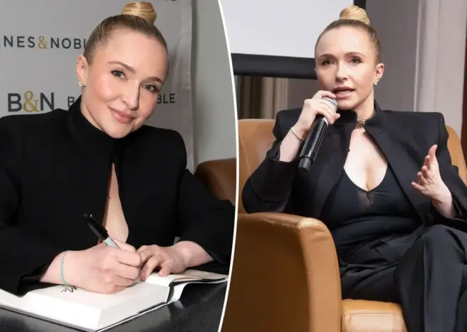 Hayden Panettiere’s final interview takes on haunting meaning after tragic death
