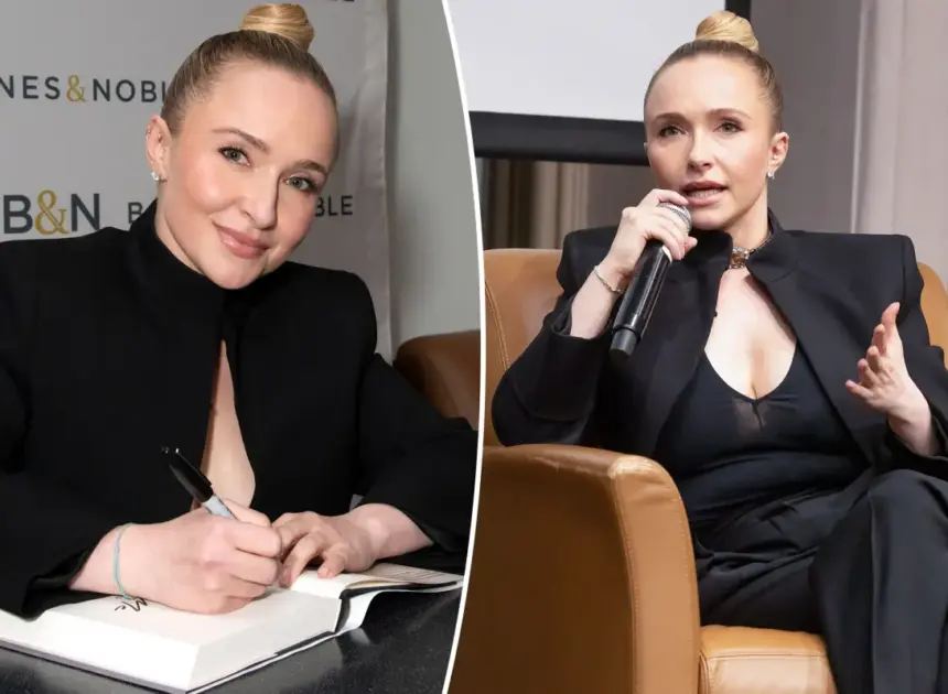 Hayden Panettiere’s final interview takes on haunting meaning after tragic death