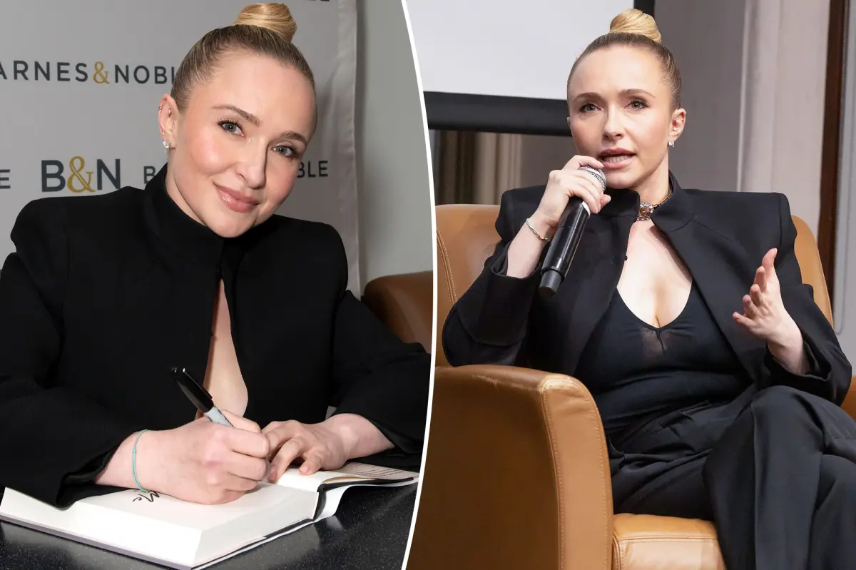 Hayden Panettiere’s final interview takes on haunting meaning after tragic death