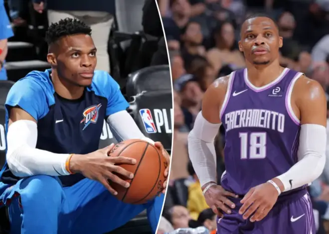 Russell Westbrook retiring after 18 NBA seasons