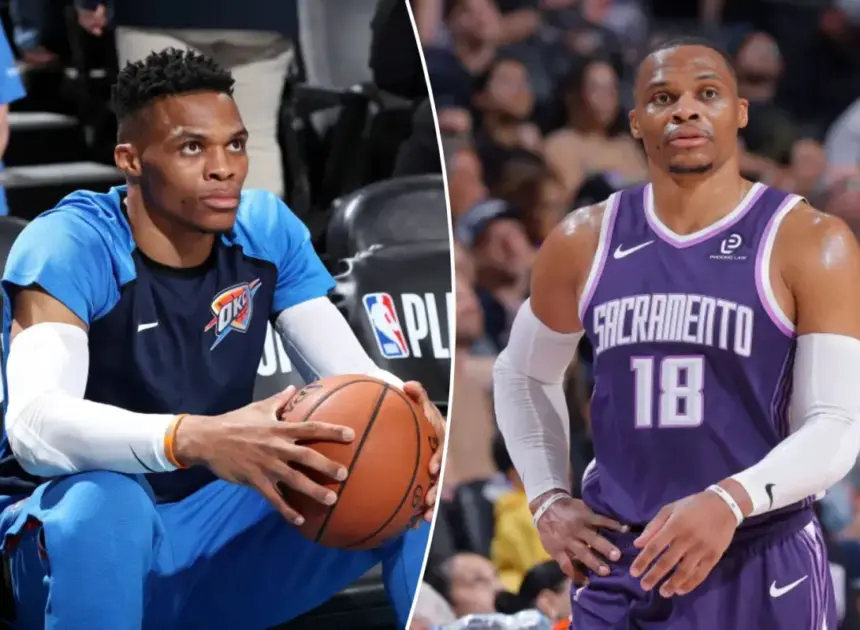 Russell Westbrook retiring after 18 NBA seasons