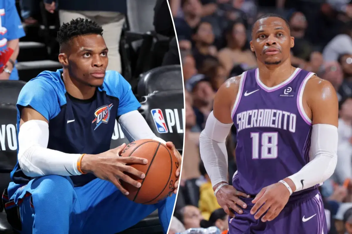 Russell Westbrook retiring after 18 NBA seasons