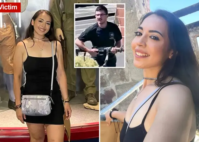 In-N-Out employee, 23, killed in Idaho mass shooting that left 3 dead ID’d as California transplant