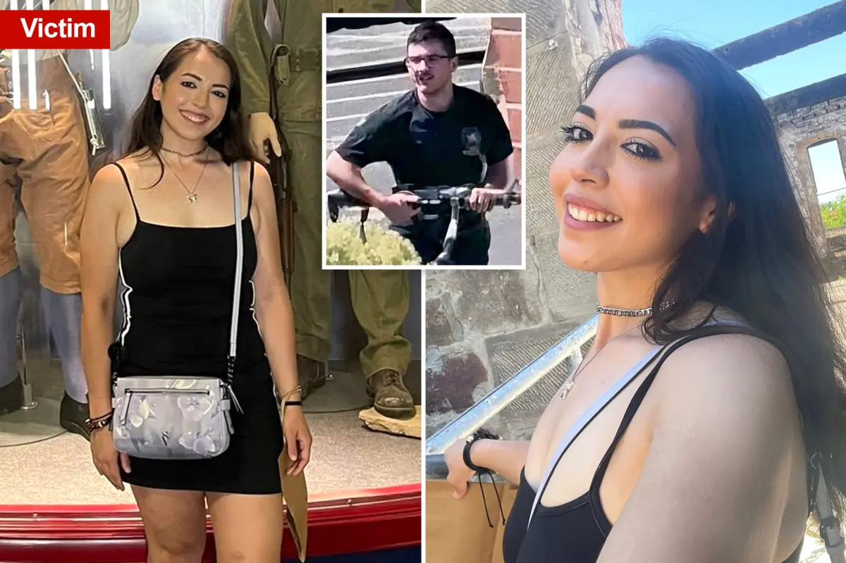 In-N-Out employee, 23, killed in Idaho mass shooting that left 3 dead ID’d as California transplant