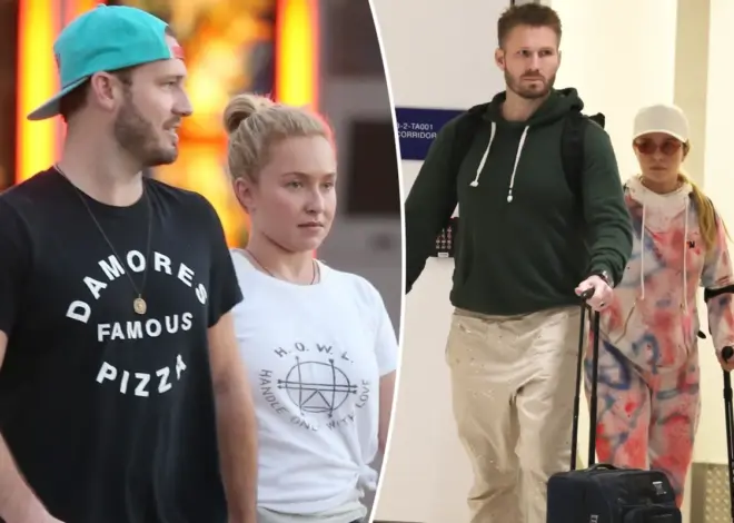 Brian Hickerson was on scene of Hayden Panettiere emergency — but didn’t get emotional until she was pronounced dead