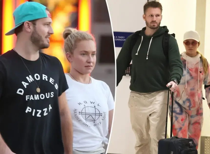 Brian Hickerson was on scene of Hayden Panettiere emergency — but didn’t get emotional until she was pronounced dead