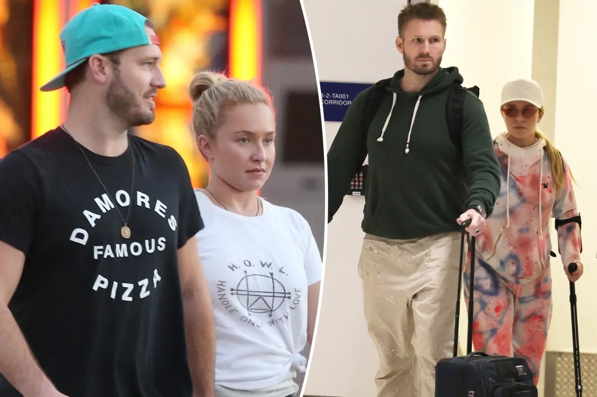 Brian Hickerson was on scene of Hayden Panettiere emergency — but didn’t get emotional until she was pronounced dead
