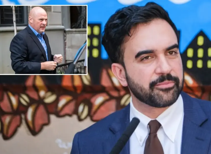 Mike Mulgrew’s dirty game — blaming Mamdani for disastrous reading scores