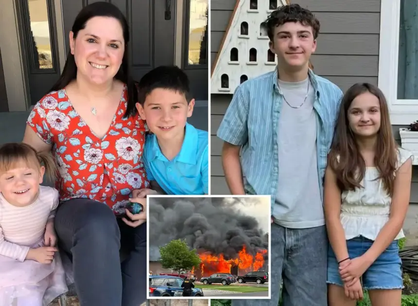 Montana gunman who massacred 8 family members ID’d as possible motive revealed: ‘Many red flags’